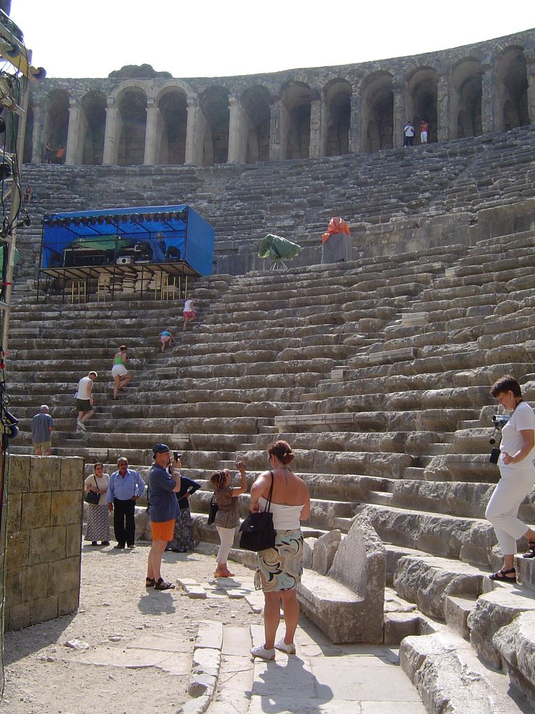 Aspendos
