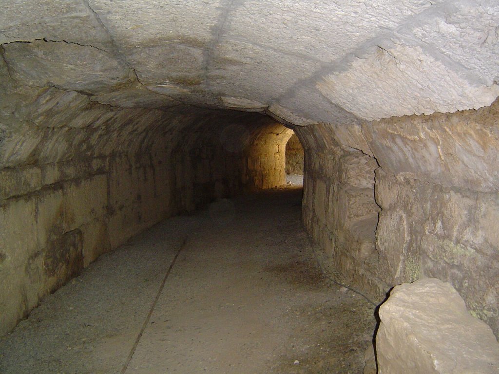 Aspendos