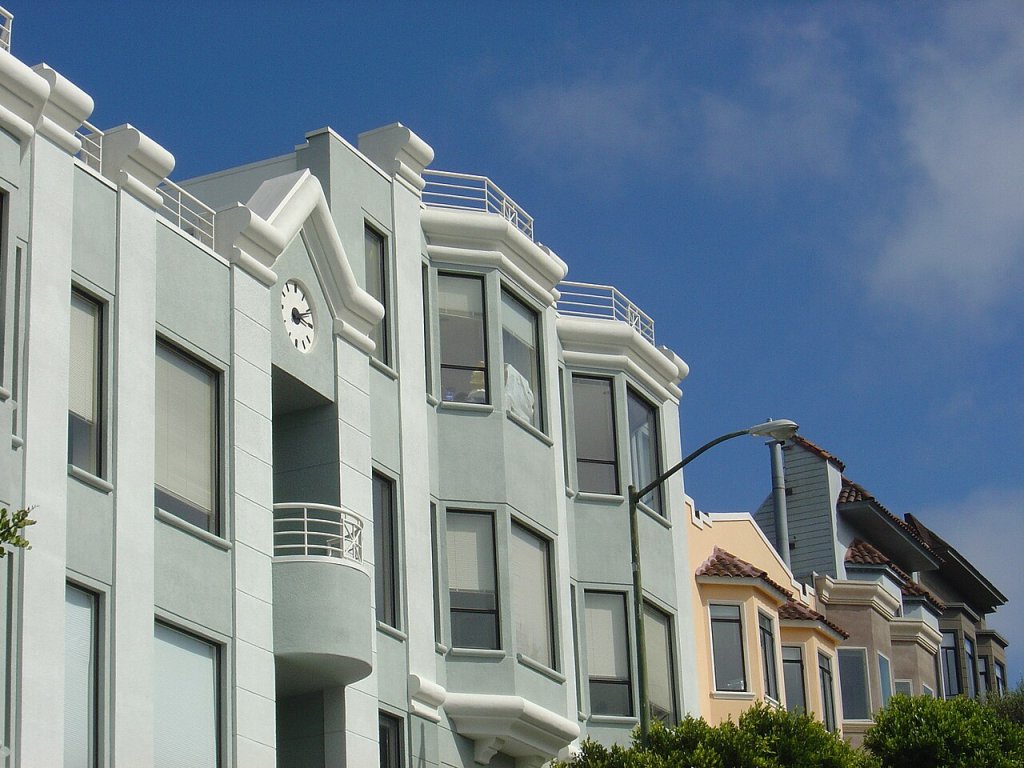 Bay Windows