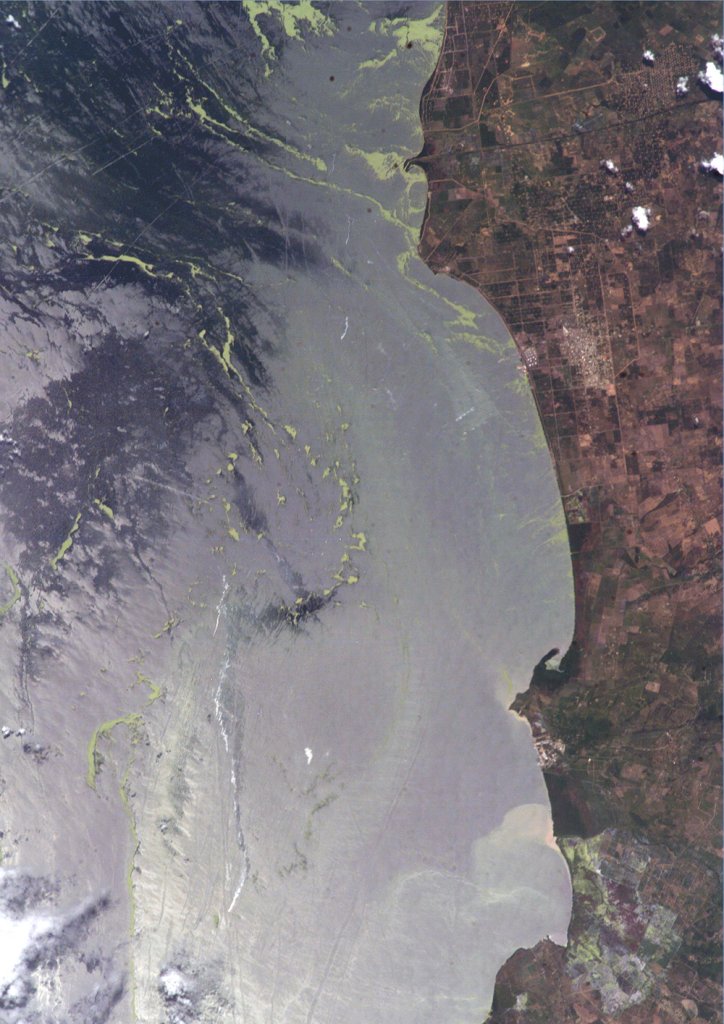 ISS009-E