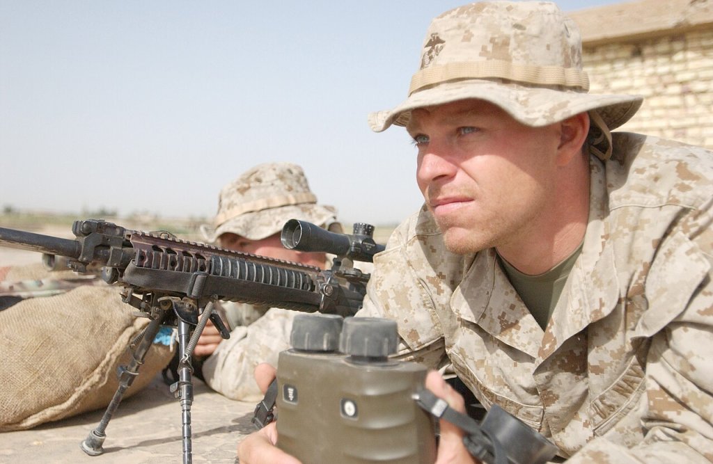 Marines-with-sniper-rifle-4