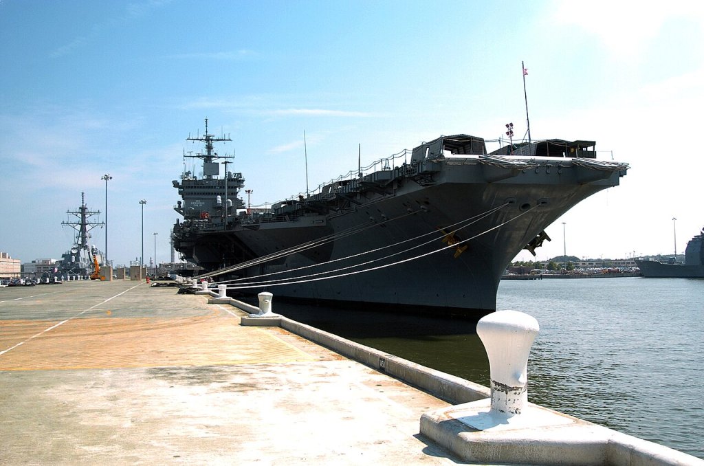 Norfolk, Va