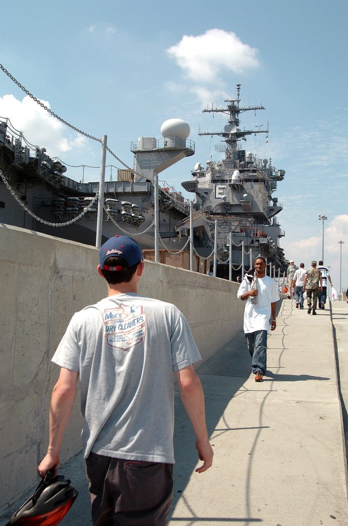 Norfolk, Va