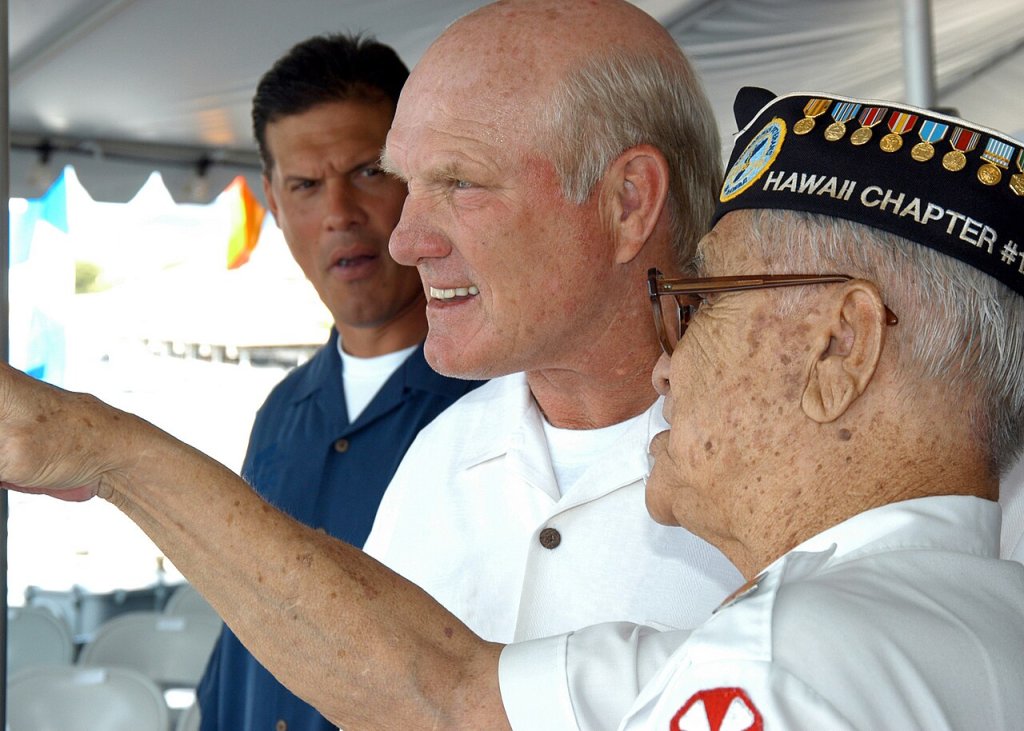Pearl Harbor, Hawaii