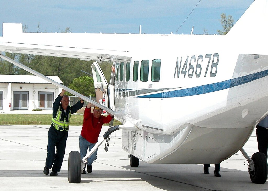 Naval Air Station Key West, Fla