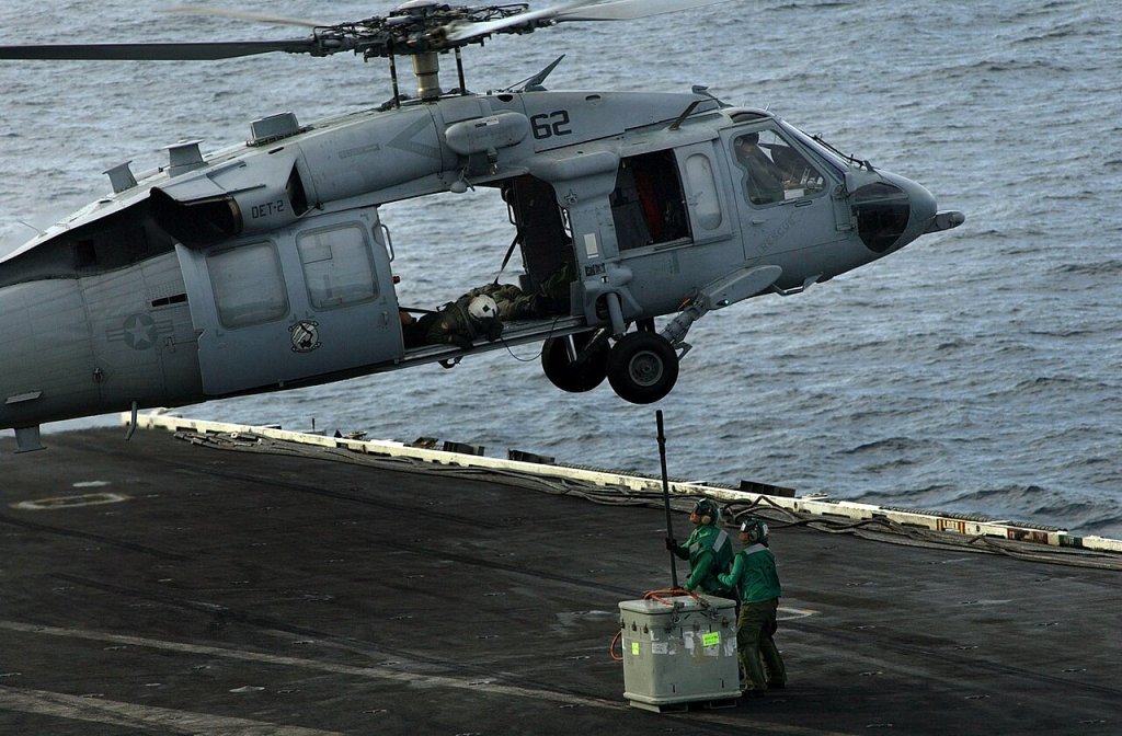 South China Sea