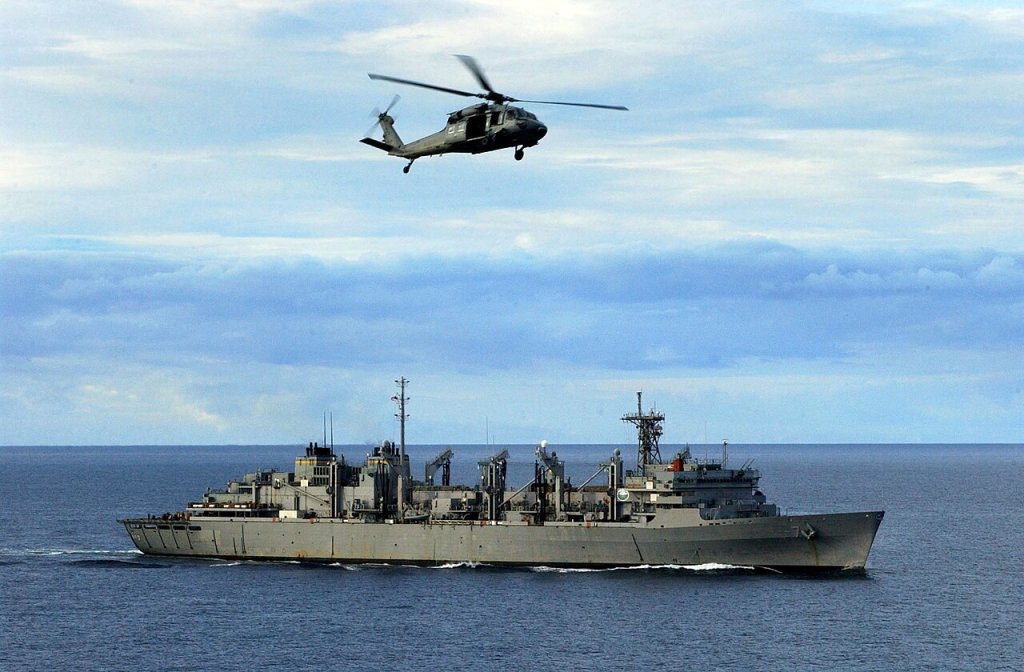 South China Sea