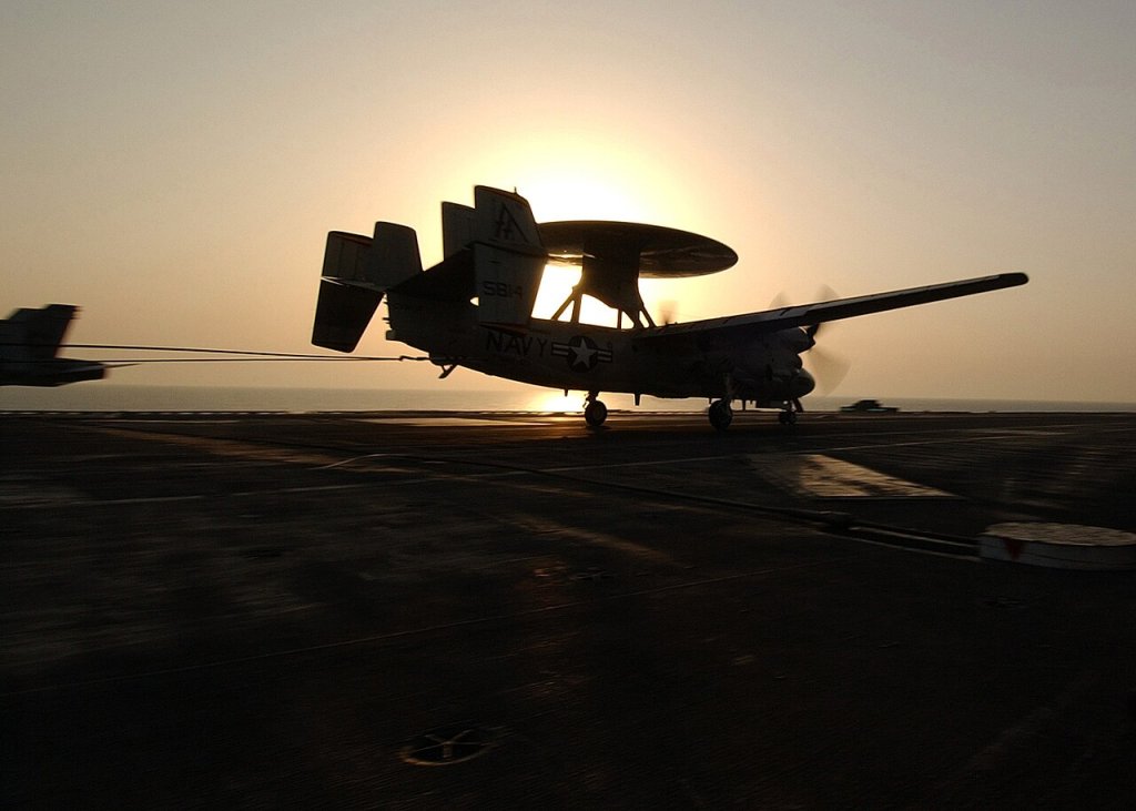 Arabian Gulf