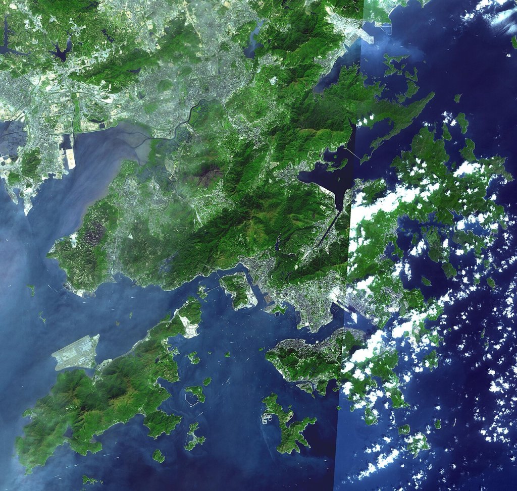 Hong Kong