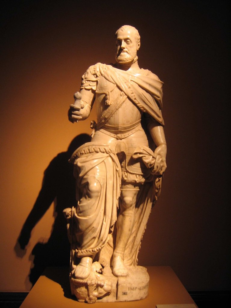 Carlos V 01a