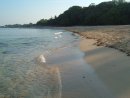 Patar white beach