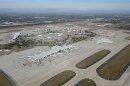 TIA AIRSIDE-A- 2