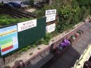 Colyford Tram Stop