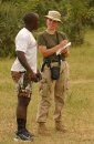 Kenya, Africa