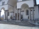 Sacro monte Belmonte Santuario