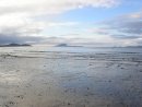 Clew Bay with Clare Island
