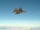 Naval Air Station Fallon, Nev