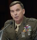 On Capital Hill, Washington District of Columbia, the Assistant Commandant of the US Marine Corps...
