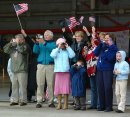 Marine Corps Air Station Beaufort, S.C