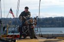 Puget Sound Naval Shipyard, Wash