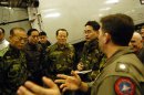 7th Fleet Area of Responsibility (AOR) Mar
