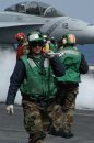7th Fleet Area of Responsibility (AOR) Mar