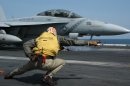 7th Fleet Area of Responsibility (AOR) Mar