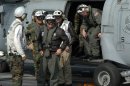 7th Fleet Area of Responsibility (AOR) Mar