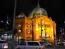 Flinders Station