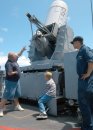 Pearl Harbor, Hawaii