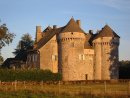 Chateau de La Vigne