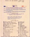 "DEFENSE SYMBOL KEY" "SPECIAL AIR AND GUNNERY TARGET MAP" in October