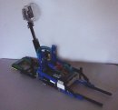 Lego Catupult