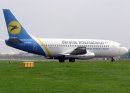 Ukraine b737