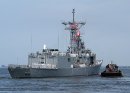 Naval Station Norfolk, Va