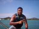 Petty Officer 3rd Class Edgardo A