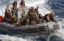 Spanish Marines