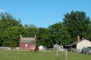 1 Nauvoo National Historic Landmark on the Mormon Pioneer National Historic Trail