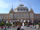 Kurhaus front site