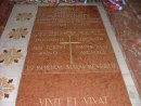 MariazellGraveofMindszenty