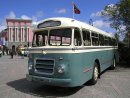 �sane Billags R-1143 fra 1954