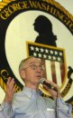 The Secretary of the Navy, Gordon R