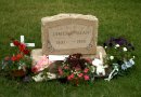 James Dean Park Cemetery Fairmont