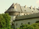 Slovakia Cerveny kamen Castle 1