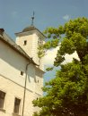 Slovakia Cerveny kamen Castle 2