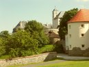 Slovakia Cerveny kamen Castle 4