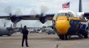 Myrtle Beach International Airport, S.C