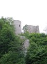 Burgruine lauterstein