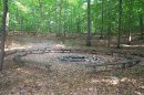 Camp 3 Council Ring