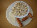 Home-made Siew Mai